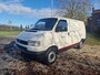Volkswagen Transporter 1.9 TD 292 T700 Base