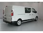 Renault Trafic 2.0 dCi 110 T29 L2H1 DC Work Edition *Navi*Airco*Parkeersensoren*Passagiersbank*Trekhaak*Volledige Betimmering*ETC..