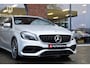 Mercedes-Benz A-klasse 180 Business Solution AMG