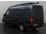 Mercedes-Benz Sprinter 319 CDI L2 H2 Select | Aut. | Navigatie | Airco | Stoelverwarming | Achteruitrijcamera | Distronic | Dodehoekassistent | Geveerde Comfortstoel en bijrijdersbank | Trekhaakvoorbereiding 3500kg | Certified |