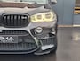 BMW X6 M | B&O | HUD | Carbon | Memory | Schuifdak | 21 inch