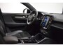 Volvo XC40 Recharge P8 AWD R-Design 408 pk Sunroof/ Trekhaak 1500kg/ Harman Kardon/ 360 Cam/ Stuur en Stoelverw.