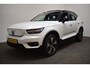 Volvo XC40 Recharge P8 AWD R-Design 408 pk Sunroof/ Trekhaak 1500kg/ Harman Kardon/ 360 Cam/ Stuur en Stoelverw.