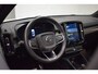 Volvo XC40 Recharge P8 AWD R-Design 408 pk Sunroof/ Trekhaak 1500kg/ Harman Kardon/ 360 Cam/ Stuur en Stoelverw.