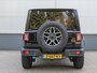 Jeep Wrangler Unlimited 4xe 380pk Sahara | 1ste eig. | LEER | Adaptive Cruise | AppleCarplay | Climate | Blindspot | NL auto!