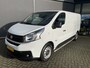 Fiat Talento 1.6 MJ EcoJet L2H1 Airco - achteruitrij camera - navigatie - Parkeersensoren Achter - Trekhaak - sidebar - bluetooth - cruise control - Houten laadvloer