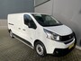 Fiat Talento 1.6 MJ EcoJet L2H1 Airco - achteruitrij camera - navigatie - Parkeersensoren Achter - Trekhaak - sidebar - bluetooth - cruise control - Houten laadvloer