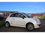 Fiat 500C 0.9 TwinAir Lounge cabrio parelmoer lage km