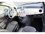 Fiat 500C 0.9 TwinAir Lounge cabrio parelmoer ,,nap,, lage km rijklaar prijs 2e eig,