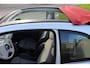 Fiat 500C 0.9 TwinAir Lounge cabrio parelmoer lage km