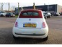 Fiat 500C 0.9 TwinAir Lounge cabrio parelmoer ,,nap,, lage km rijklaar prijs 2e eig,