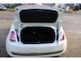Fiat 500C 0.9 TwinAir Lounge cabrio parelmoer lage km