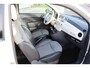 Fiat 500C 0.9 TwinAir Lounge cabrio parelmoer ,,nap,, lage km rijklaar prijs 2e eig,