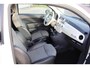 Fiat 500C 0.9 TwinAir Lounge cabrio parelmoer ,,nap,, lage km rijklaar prijs 2e eig,