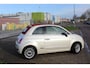 Fiat 500C 0.9 TwinAir Lounge cabrio parelmoer lage km