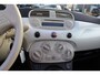 Fiat 500C 0.9 TwinAir Lounge cabrio parelmoer ,,nap,, lage km rijklaar prijs 2e eig,