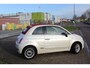 Fiat 500C 0.9 TwinAir Lounge cabrio parelmoer ,,nap,, lage km rijklaar prijs 2e eig,