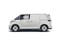 Volkswagen ID. Buzz Cargo Bedrijfswagens Cargo Elektromotor 286 pk Volkswagen Bedrijfswagens ID. Buzz Cargo Elektromotor 286 pk zijschuifdeur links en rechts! VOORRAAD!! RIJKLAARPRIJS!!