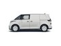 Volkswagen ID. Buzz Cargo Bedrijfswagens Cargo Elektromotor 286 pk Volkswagen Bedrijfswagens ID. Buzz Cargo Elektromotor 286 pk Zijschuifdeur links en rechts, achterdeuren, VOORRAAD!!