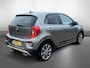 Kia Picanto 1.2 CVVT X-Line | Stoelverwarming | Cruise Control | Navi