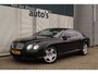 Bentley Continental GT 6.0 W12 560pk Mulliner -LEER-NAVI-ECC-PDC-
