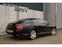Bentley Continental GT 6.0 W12 560pk Mulliner -LEER-NAVI-ECC-PDC-