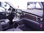 Mercedes-Benz V-klasse V 300d Avantgarde Extra Lang Dubbel Cabine Airmatic, LED Koplampen, 360 Camera, 2x Elek. Schuifdeur, 5-Zits