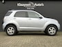Daihatsu Terios 1.5 2WD Trophy | climate control | privacy glas | mistlampen | dakrailing | bouwjaar 3 - 2012