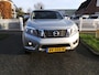 Nissan Navara 2.3 dCi 4X4 N-Connecta King Cab Airco,Cruise,Navigatie,Lm velgen,Enz 3500kg trekken