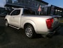 Nissan Navara 2.3 dCi 4X4 N-Connecta King Cab Airco,Cruise,Navigatie,Lm velgen,Enz 3500kg trekken