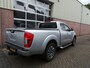 Nissan Navara 2.3 dCi 4X4 N-Connecta King Cab Airco,Cruise,Navigatie,Lm velgen,Enz 3500kg trekken