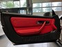 Mercedes-Benz SLK 200, Leer