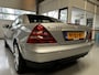 Mercedes-Benz SLK 200, Youngtimer, Leer