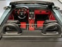 Mercedes-Benz SLK 200, Leer