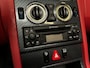 Mercedes-Benz SLK 200, Leer