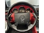 Mercedes-Benz SLK 200, Leer