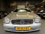 Mercedes-Benz SLK 200, Leer