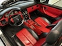 Mercedes-Benz SLK 200, Leer
