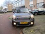 MINI Paceman Mini 1.6 Cooper Chili / AIRCO / GLAZEN-SCHUIFDAK / NAVI / 116dkm