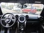 MINI Paceman Mini 1.6 Cooper Chili / AIRCO / GLAZEN-SCHUIFDAK / NAVI / 116dkm