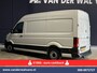 Volkswagen Crafter 2.0 TDI 141pk L3H3 (L2H2) Euro6 Airco | Massagestoel | Camera | Apple Carplay | Cruisecontrol Chauffeursstoel, Android Auto, 2800kg trekvermogen