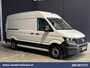 Volkswagen Crafter 2.0 TDI 141pk L3H3 (L2H2) Euro6 Airco | Massagestoel | Camera | Apple Carplay | Cruisecontrol Chauffeursstoel, Android Auto, 2800kg trekvermogen