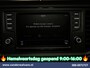 Volkswagen Crafter 2.0 TDI 141pk L3H3 (L2H2) Euro6 Airco | Massagestoel | Camera | Apple Carplay | Cruisecontrol Chauffeursstoel, Android Auto, 2800kg trekvermogen