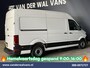 Volkswagen Crafter 2.0 TDI 141pk L3H3 (L2H2) Euro6 Airco | Massagestoel | Camera | Apple Carplay | Cruisecontrol Chauffeursstoel, Android Auto, 2800kg trekvermogen