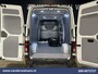 Volkswagen Crafter 2.0 TDI 141pk L3H3 (L2H2) Euro6 Airco | Massagestoel | Camera | Apple Carplay | Cruisecontrol Chauffeursstoel, Android Auto, 2800kg trekvermogen