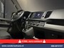 Volkswagen Crafter 2.0 TDI 141pk L3H3 (L2H2) Euro6 Airco | Massagestoel | Camera | Apple Carplay | Cruisecontrol Chauffeursstoel, Android Auto, 2800kg trekvermogen