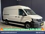 Volkswagen Crafter 2.0 TDI 141pk L3H3 (L2H2) Euro6 Airco | Massagestoel | Camera | Apple Carplay | Cruisecontrol Chauffeursstoel, Android Auto, 2800kg trekvermogen