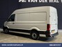 Volkswagen Crafter 2.0 TDI 141pk L3H3 (L2H2) Euro6 Airco | Massagestoel | Camera | Apple Carplay | Cruisecontrol Chauffeursstoel, Android Auto, 2800kg trekvermogen