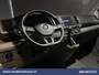 Volkswagen Crafter 2.0 TDI 141pk L3H3 (L2H2) Euro6 Airco | Massagestoel | Camera | Apple Carplay | Cruisecontrol Chauffeursstoel, Android Auto, 2800kg trekvermogen