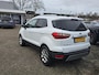 Ford EcoSport 1.0 EcoBoost Titanium 125pk | Navigatie | Winter Pack | Apple Carplay / Android Auto | PDC Achter | Cruise Control | Privacy Glass